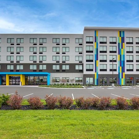 Tru By Hilton Toronto Airport West Hotel Mississauga Luaran gambar
