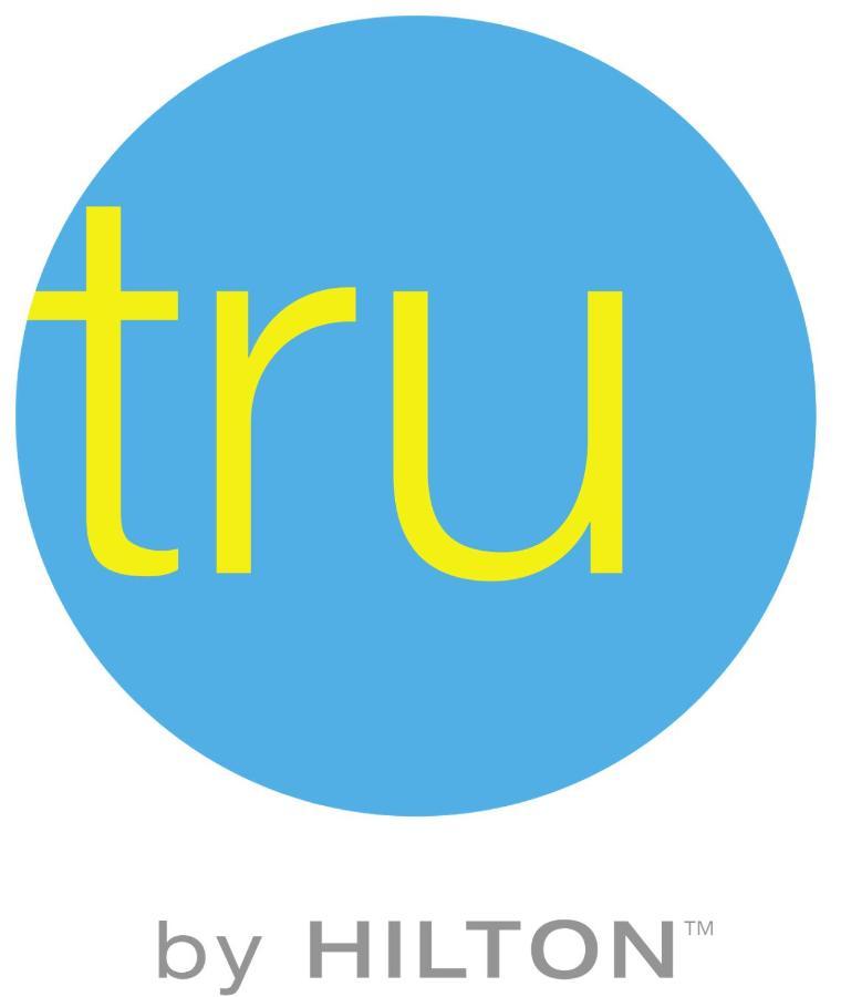 Tru By Hilton Toronto Airport West Hotel Mississauga Luaran gambar