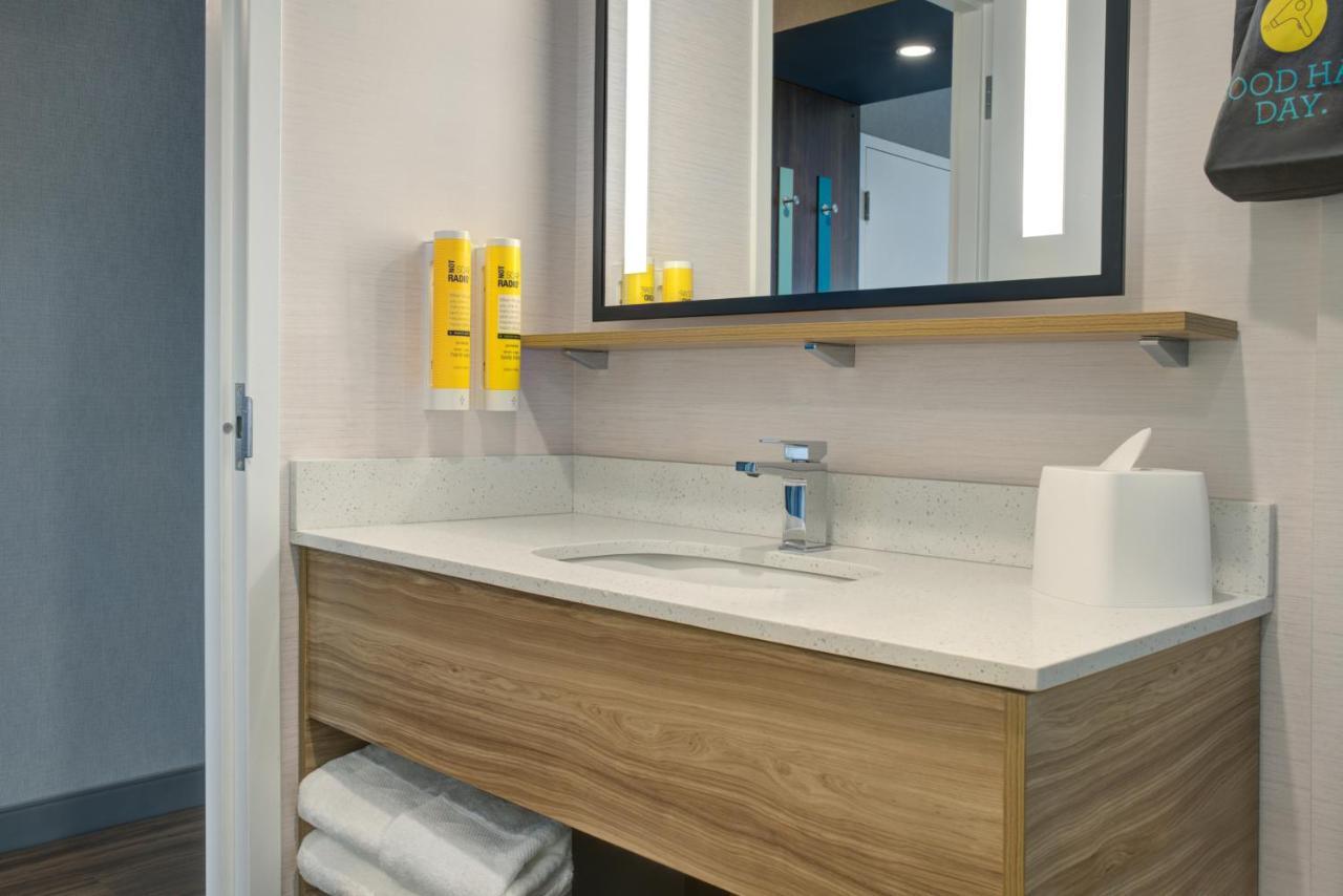 Tru By Hilton Toronto Airport West Hotel Mississauga Luaran gambar