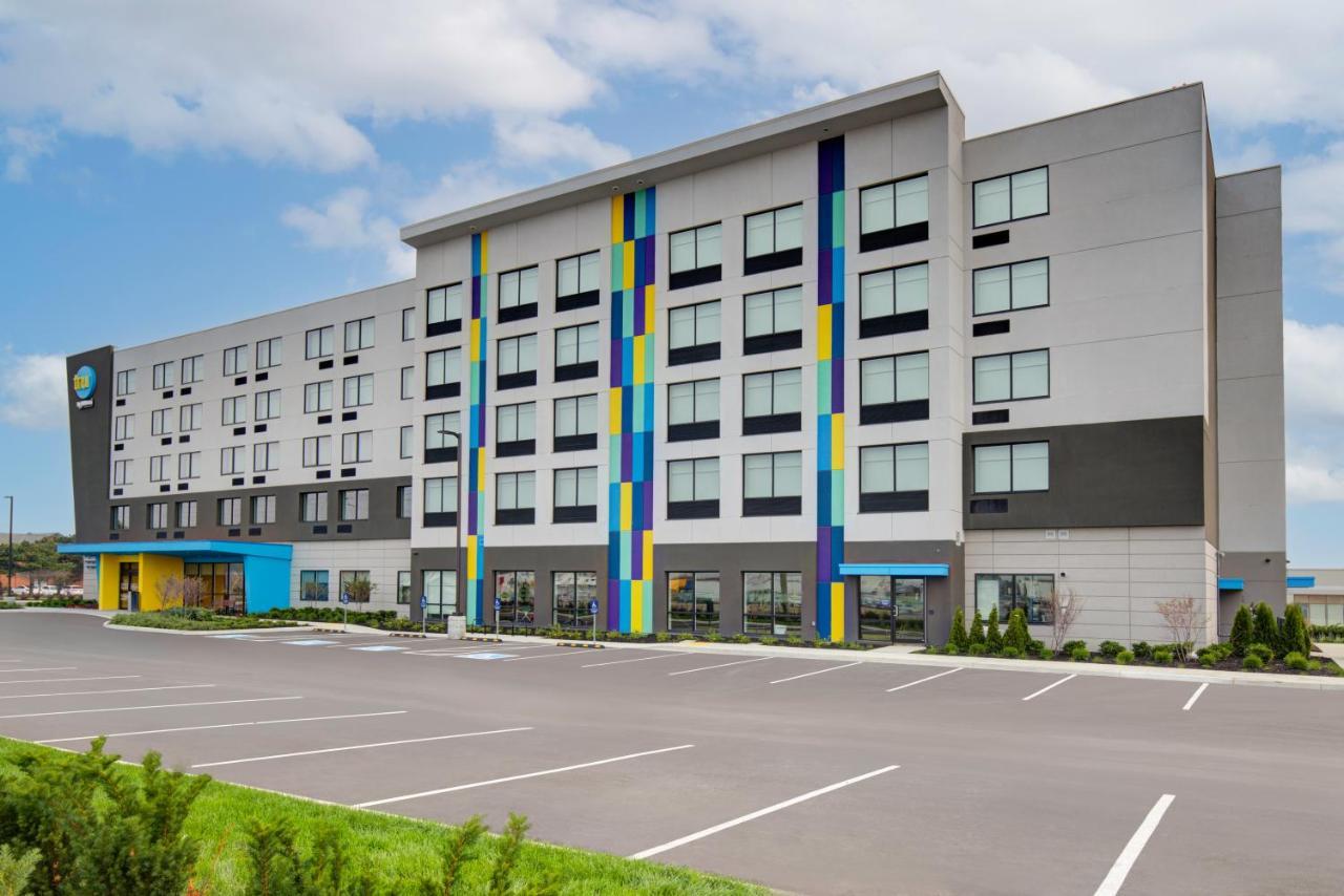 Tru By Hilton Toronto Airport West Hotel Mississauga Luaran gambar