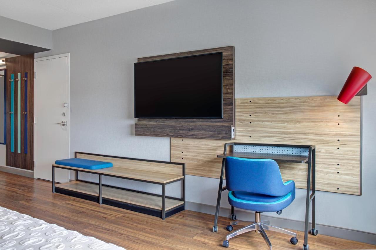 Tru By Hilton Toronto Airport West Hotel Mississauga Luaran gambar