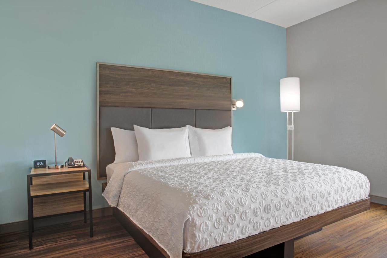 Tru By Hilton Toronto Airport West Hotel Mississauga Luaran gambar