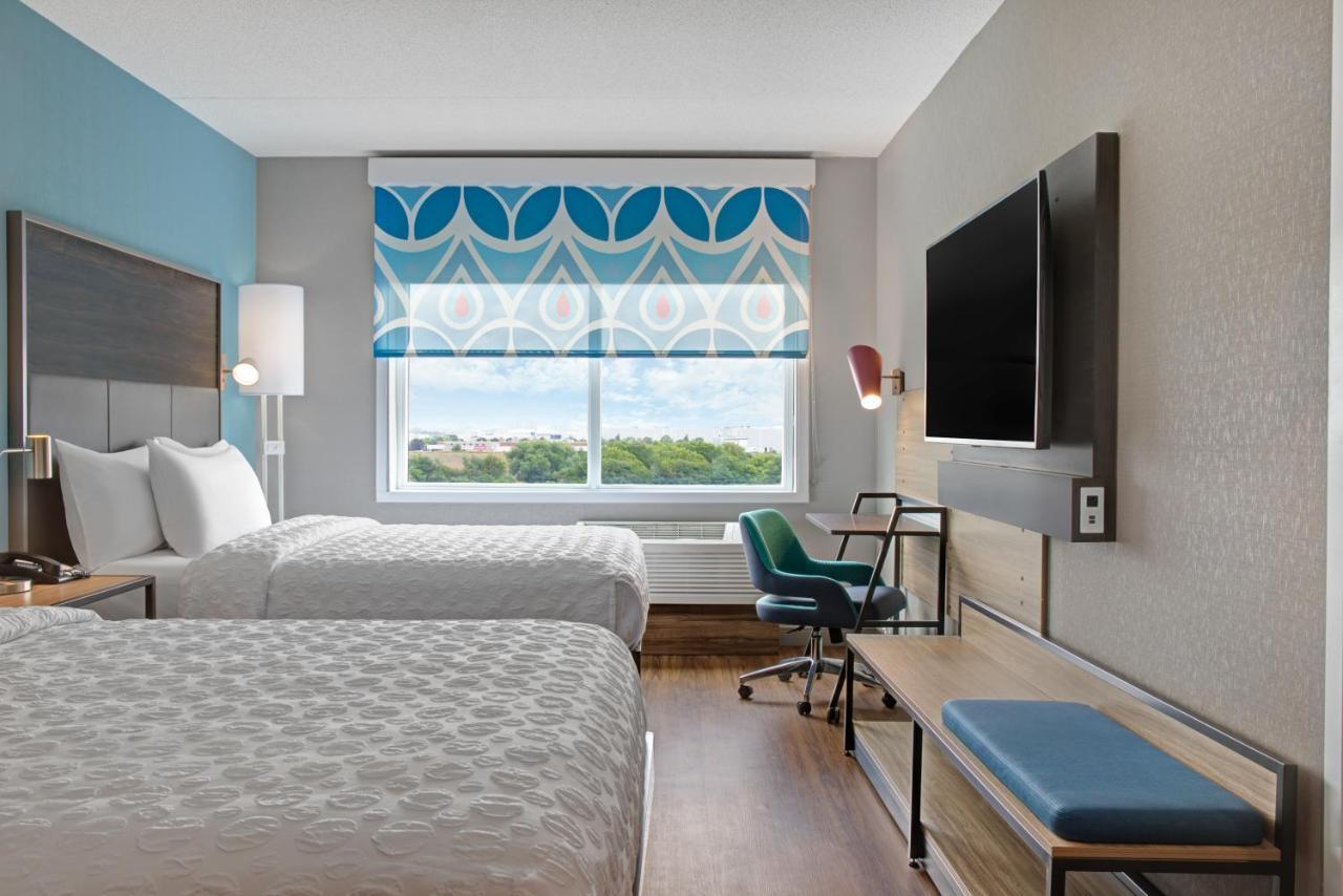 Tru By Hilton Toronto Airport West Hotel Mississauga Luaran gambar