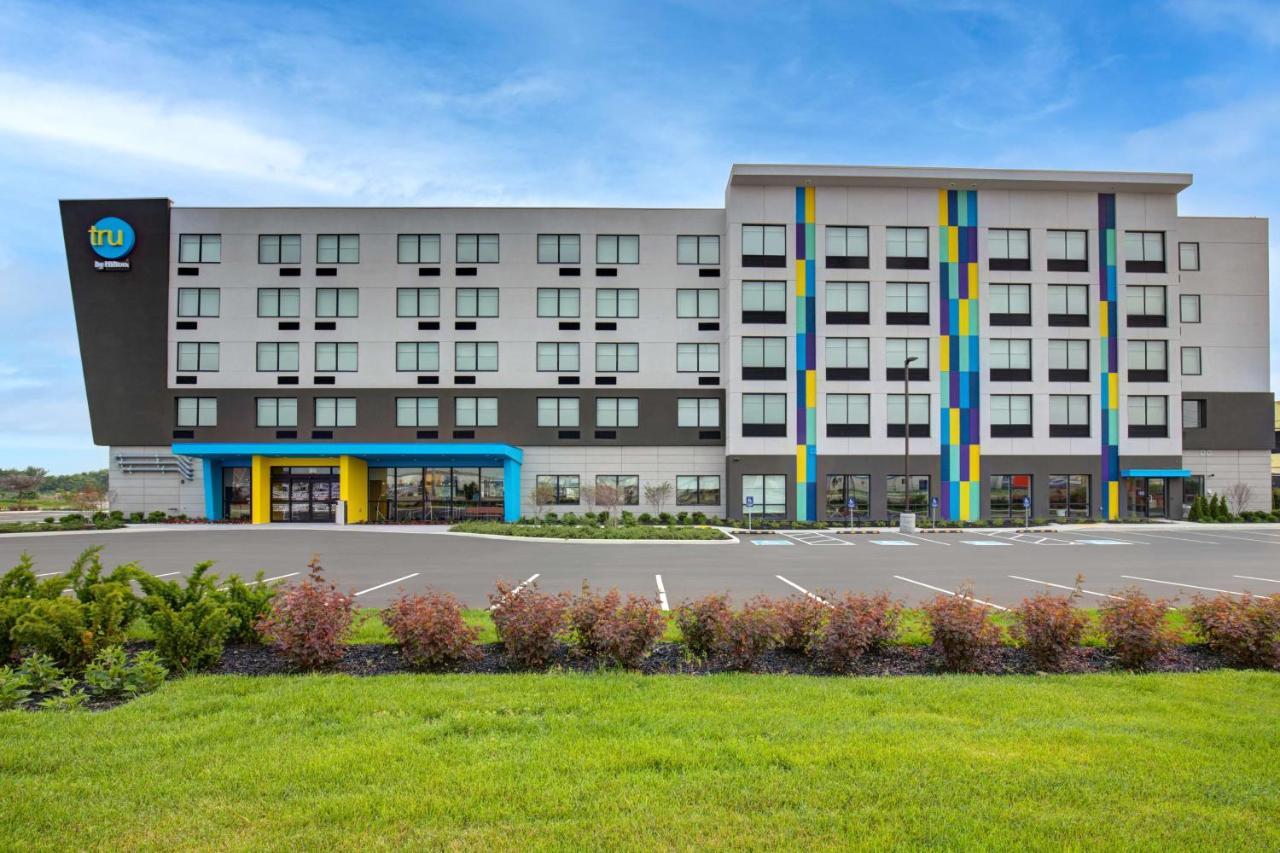 Tru By Hilton Toronto Airport West Hotel Mississauga Luaran gambar