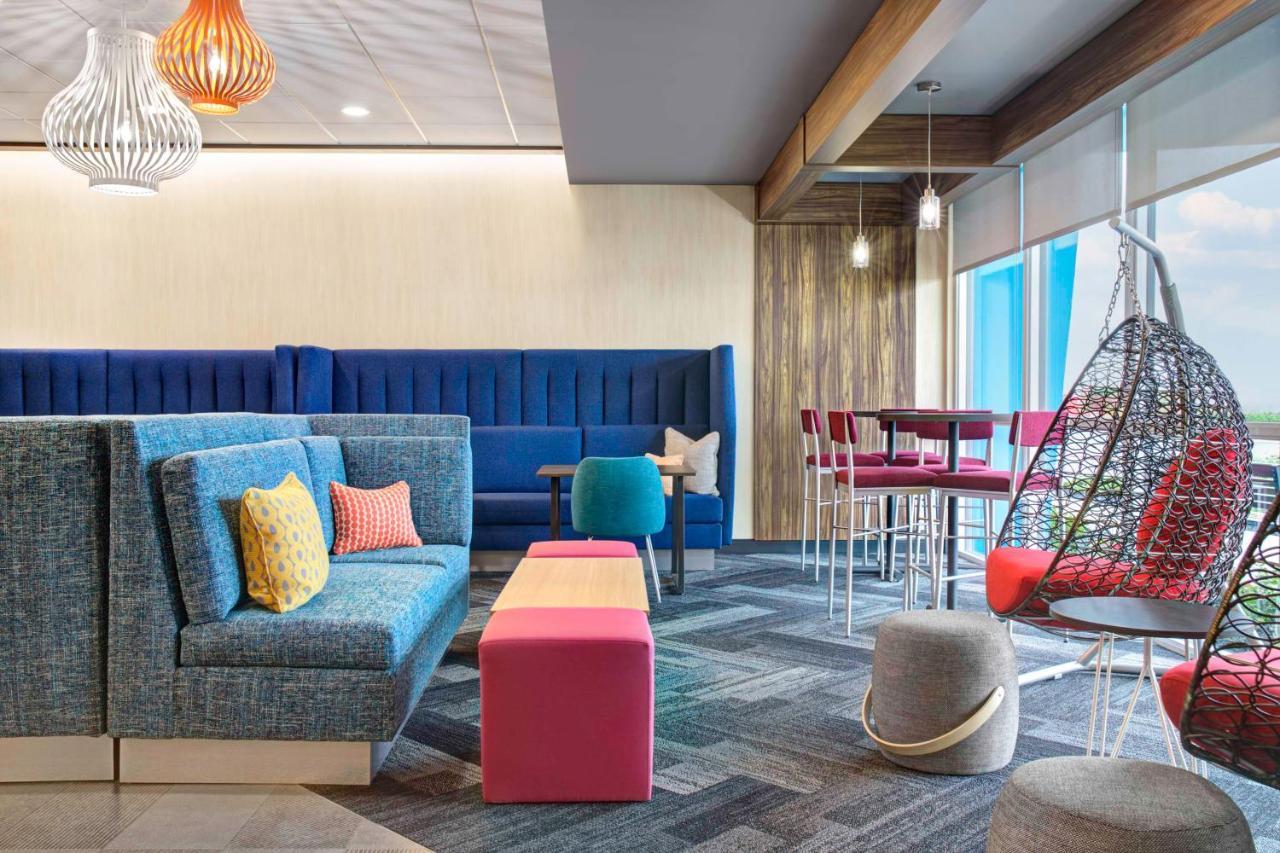 Tru By Hilton Toronto Airport West Hotel Mississauga Luaran gambar
