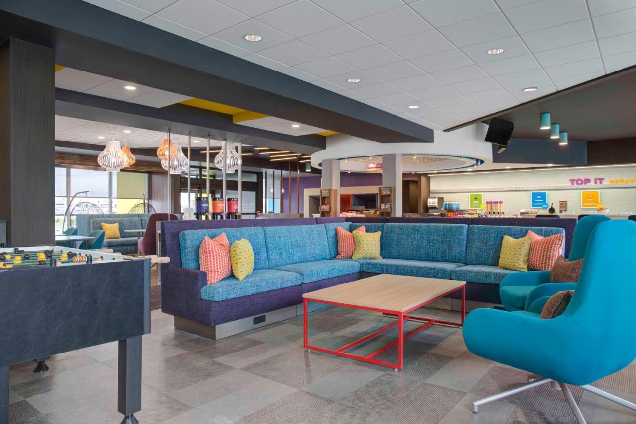 Tru By Hilton Toronto Airport West Hotel Mississauga Luaran gambar