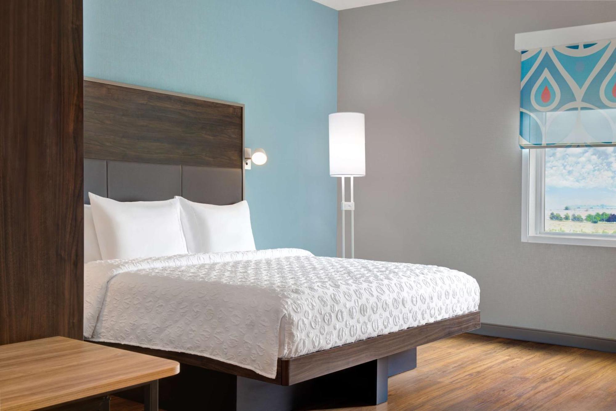 Tru By Hilton Toronto Airport West Hotel Mississauga Luaran gambar