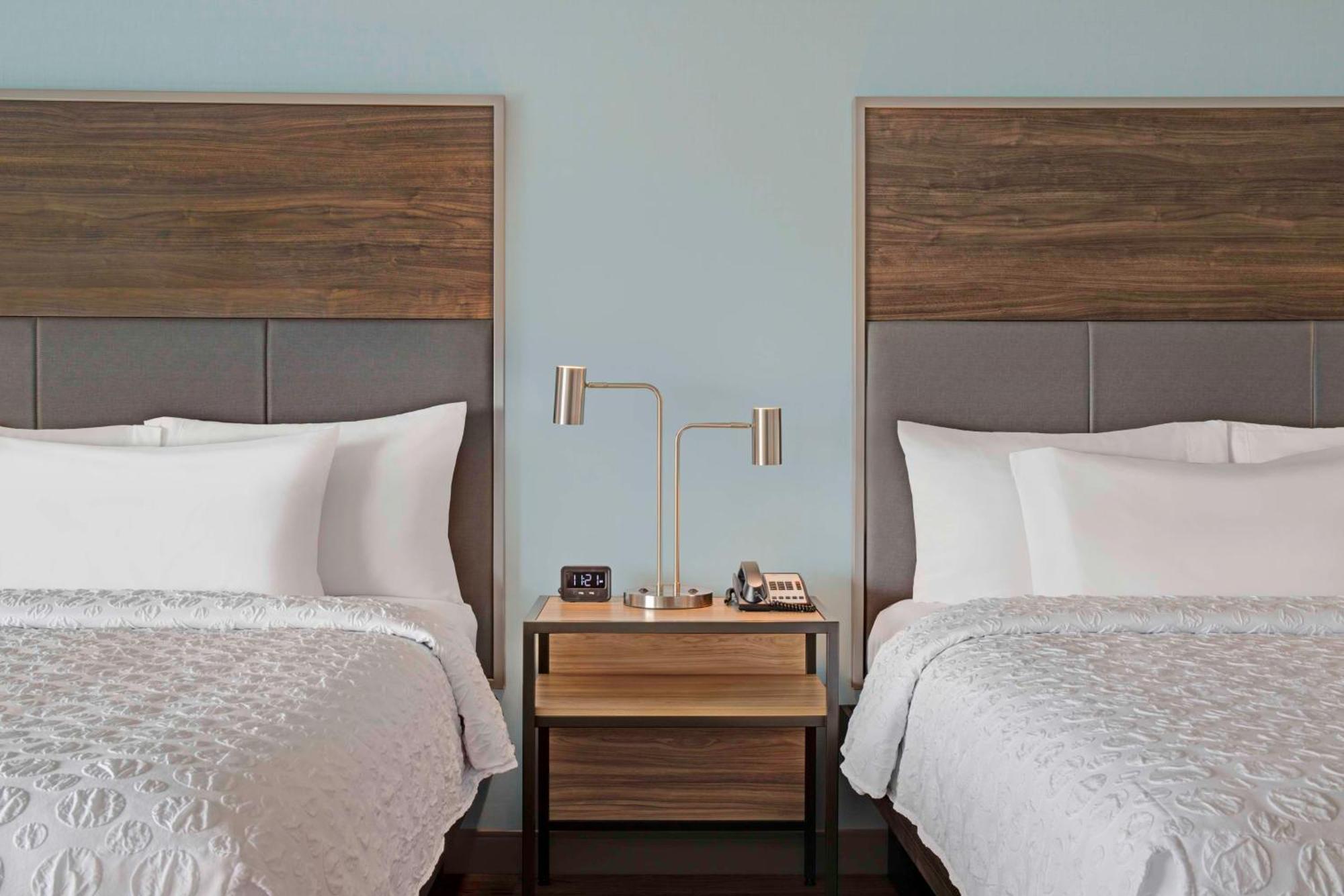 Tru By Hilton Toronto Airport West Hotel Mississauga Luaran gambar
