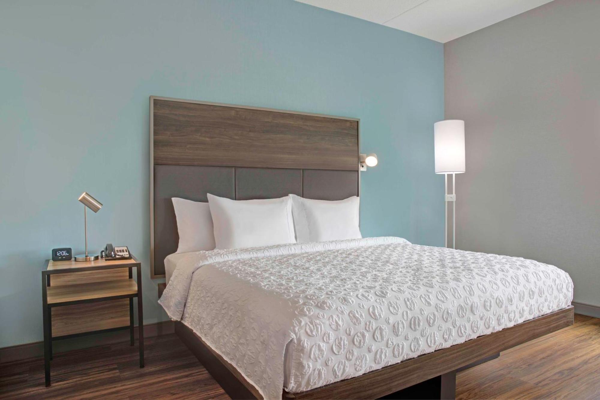 Tru By Hilton Toronto Airport West Hotel Mississauga Luaran gambar