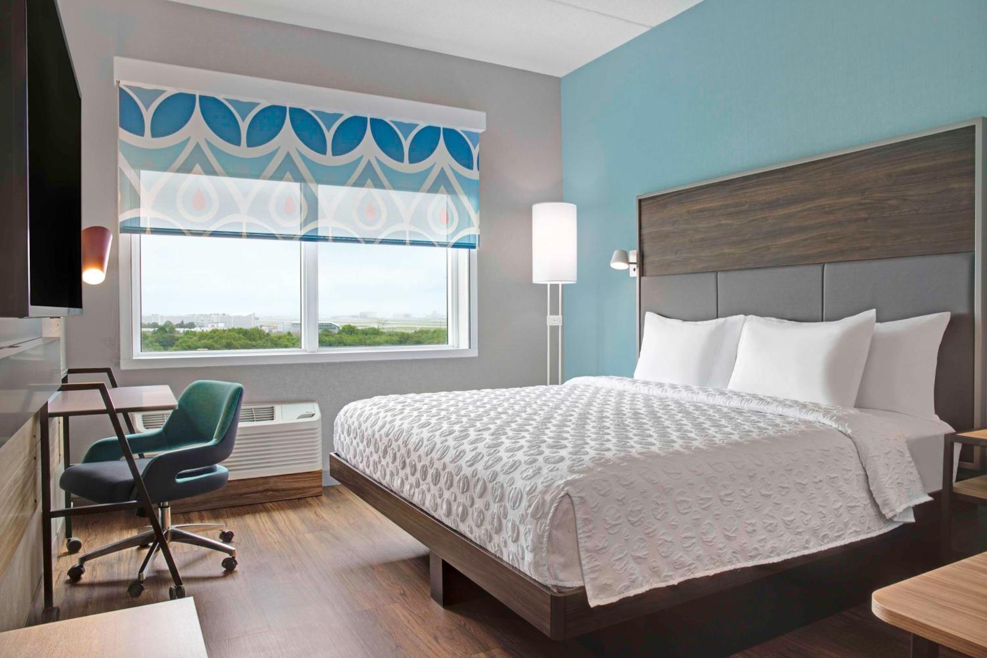 Tru By Hilton Toronto Airport West Hotel Mississauga Luaran gambar