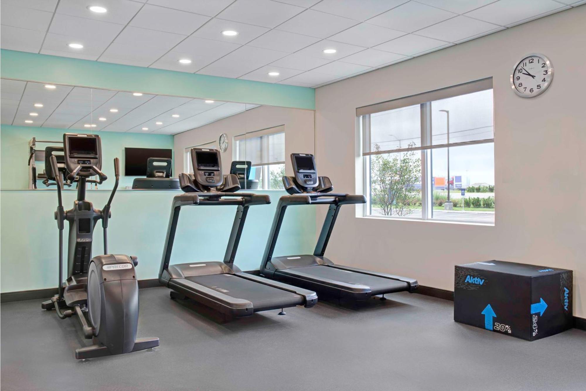 Tru By Hilton Toronto Airport West Hotel Mississauga Luaran gambar