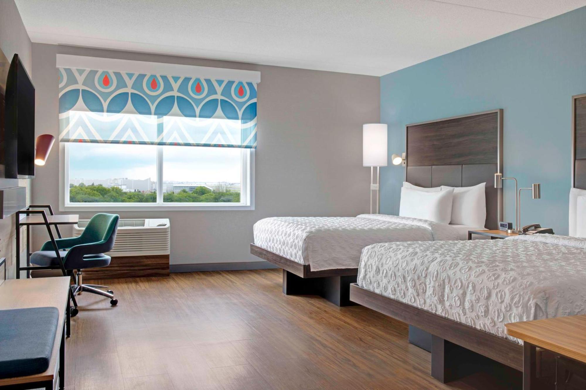 Tru By Hilton Toronto Airport West Hotel Mississauga Luaran gambar
